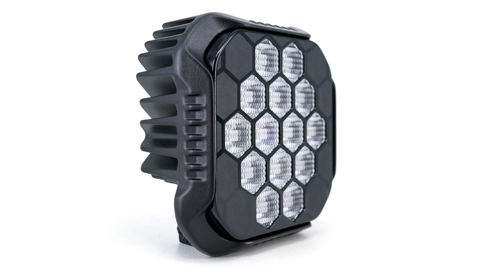WL SQ HF-16 DLX 4.4" FL 90W